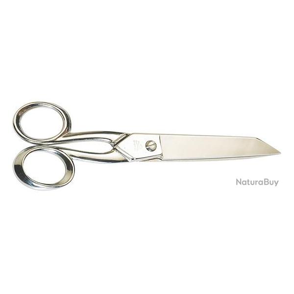 Ling�res 150mm chrom� - R�f: PMF11300600C
