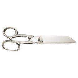 Tailleur 245mm chrom&eacute; - R&eacute;f: PMF11881000C