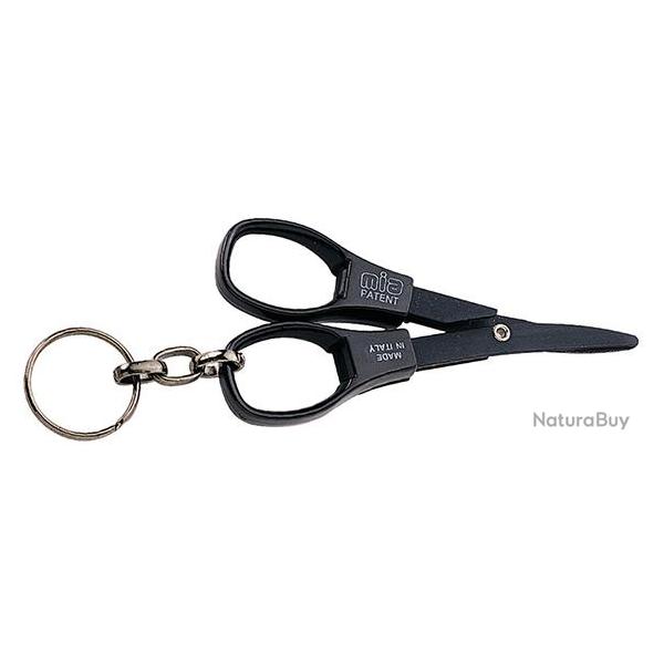 Ciseaux Pliant 100mm - R�f: PMF17650010P