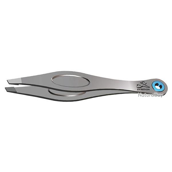 Pince � �piler sabl�e 100 mm bords biais - R�f: PMT1818090OIS