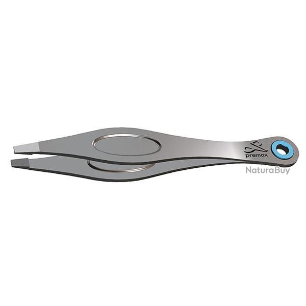 Pince � �piler sabl�e 100 mm bords droit - R�f: PMT1818090RIS