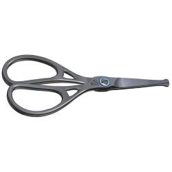 Ciseaux &agrave; nez sabl&eacute; Ring lock 110 mm - R&eacute;f: PMT18890414IS