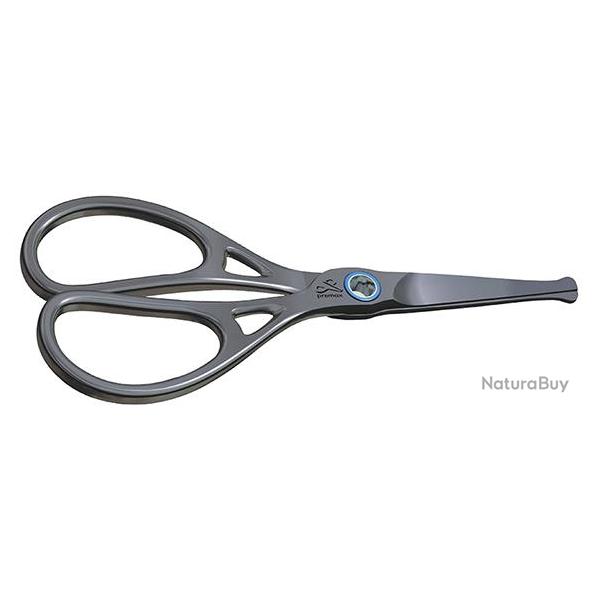 Ciseaux � nez sabl� Ring lock 110 mm - R�f: PMT18890414IS