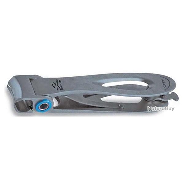 Coupe-ongle sabl� Ring-lock - R�f: PMT42340000