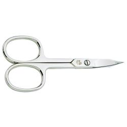 Premax Manucure 90mm pointe fine courbe