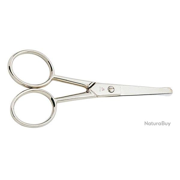 Ciseaux � nez 100mm courbe - R�f: PMV10890400M