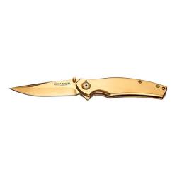Gold Finger - R&eacute;f: 01LG277