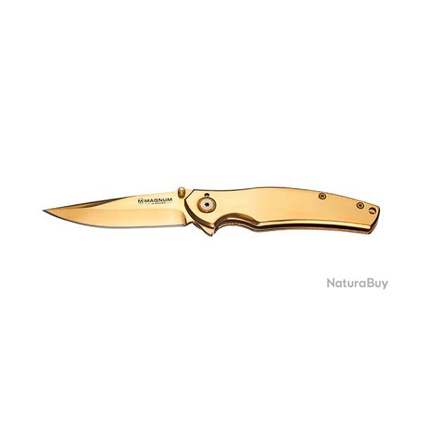 Gold Finger - R�f: 01LG277
