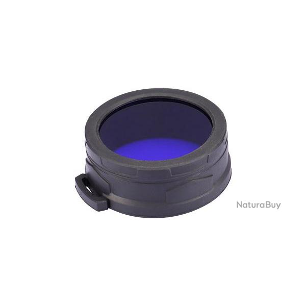 Filtre Bleu 60mm - R�f: NCNFB60