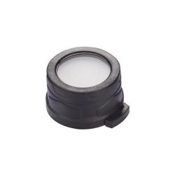 Filtre Blanc 40mm - R&eacute;f: NCNFD40