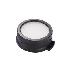 Filtre Blanc 60mm - R&eacute;f: NCNFD60