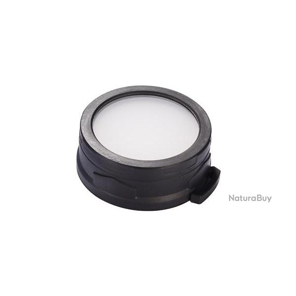 Filtre Blanc 60mm - R�f: NCNFD60