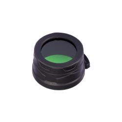 Filtre Vert 40mm - R&eacute;f: NCNFG40