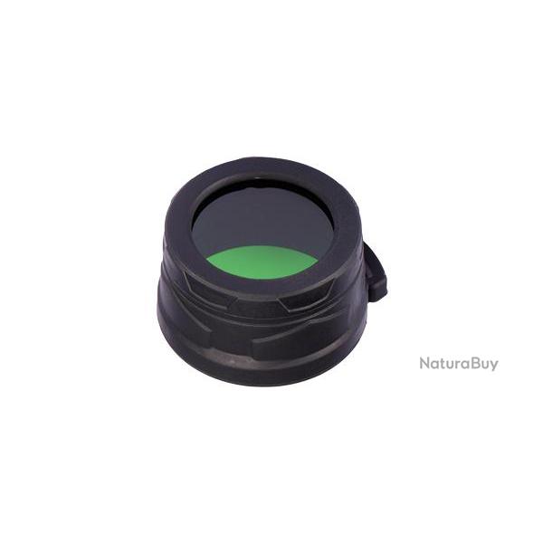 Filtre Vert 40mm - R�f: NCNFG40