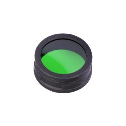 Filtre Vert 60mm - R&eacute;f: NCNFG60