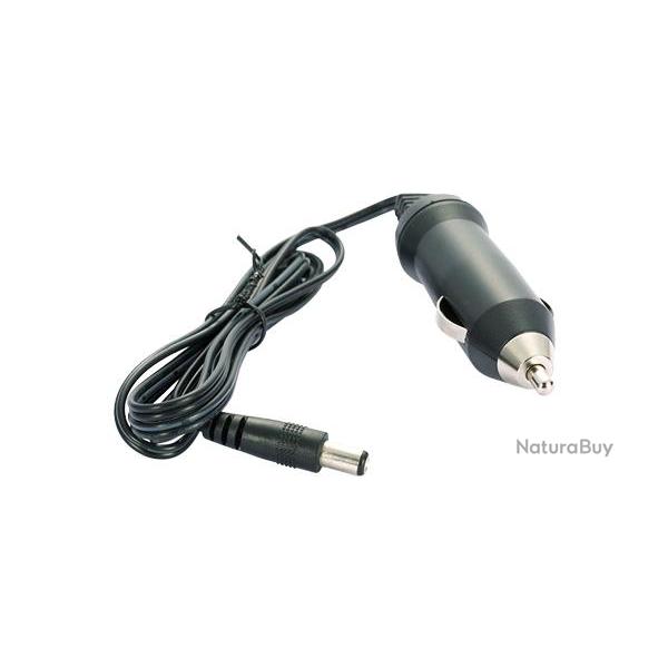 Chargeur allume-cigare - R�f: NCAUTO