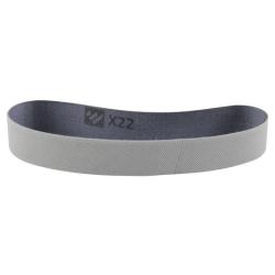Bande abrasive X22 pour WSK1 et WSKO2 - R&eacute;f: WSK3207
