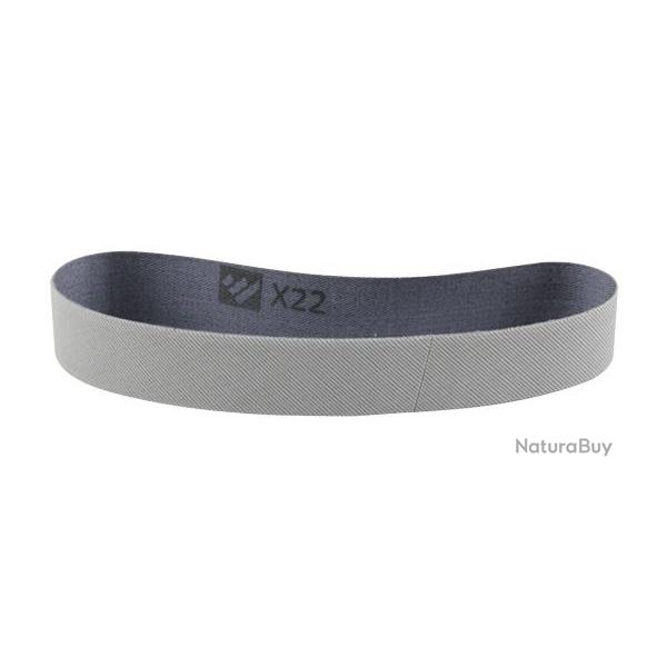 Bande abrasive X22 pour WSK1 et WSKO2 - R�f: WSK3207
