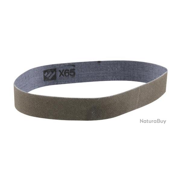 Bande abrasive X65 pour WSK1 et WSKO2 - R�f: WSK3206