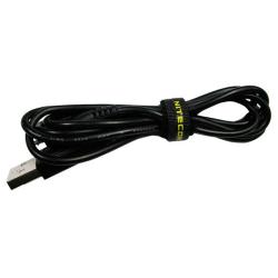 C&acirc;ble USB/Micro USB - R&eacute;f: NCADUSB