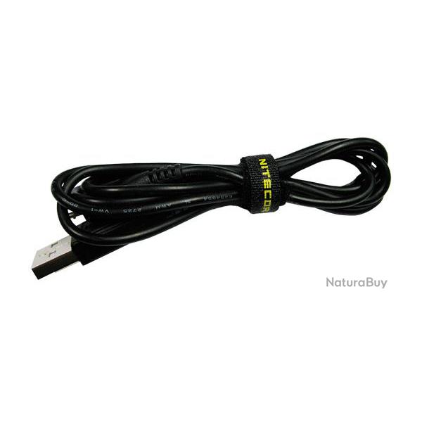 C�ble USB/Micro USB - R�f: NCADUSB