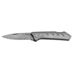 Damascus Dominator - R&eacute;f: 01BO511DAM