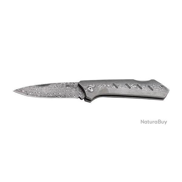 Damascus Dominator - R�f: 01BO511DAM