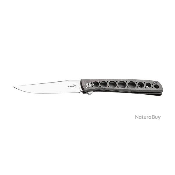 Urban Trapper - R�f: 01BO730