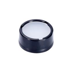 Filtre Blanc 25mm - R&eacute;f: NCNFD25