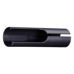 Adaptateur pour pile CR123 - R&eacute;f: NCCR123MAG