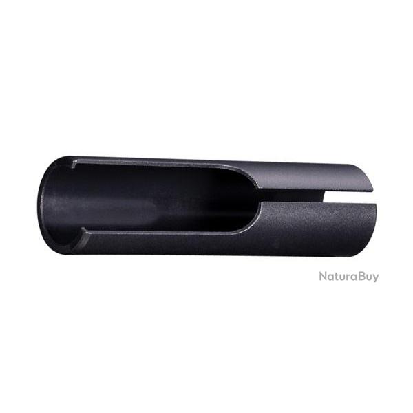 Adaptateur pour pile CR123 - R�f: NCCR123MAG
