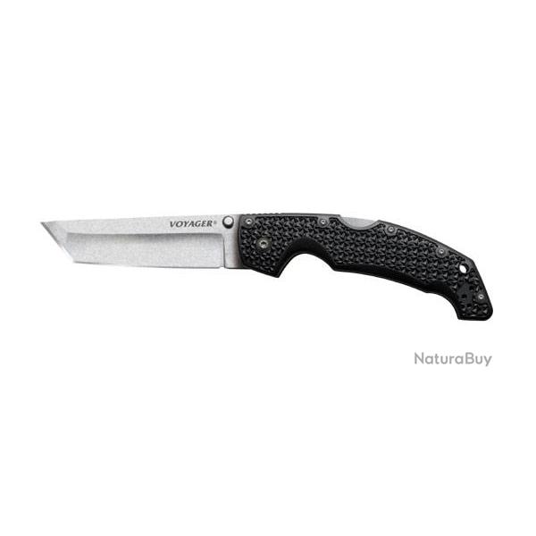 Voyager Large Tanto - Cold Steel - Ref CS29AT - EAN 705442017943