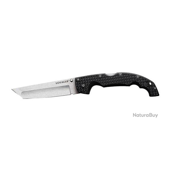 Cold Steel - Voyager Extra Large - R�f: CS29AXT
