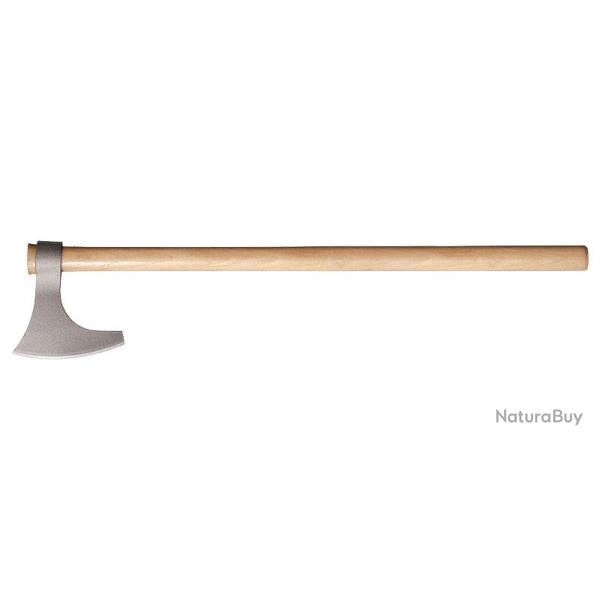 Cold Steel Viking Hand Axe - Haches, Pelles, Scies - Ref CS90WVBA