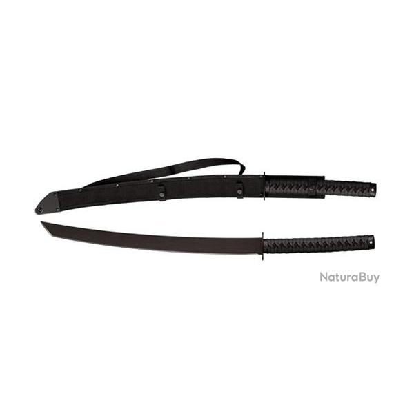 Cold Steel Tactical Katana Machete