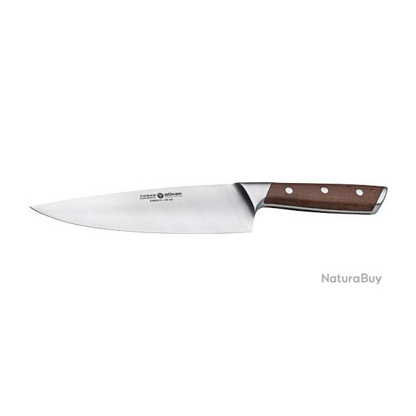Boker Cuisine Forge Bois - Chef