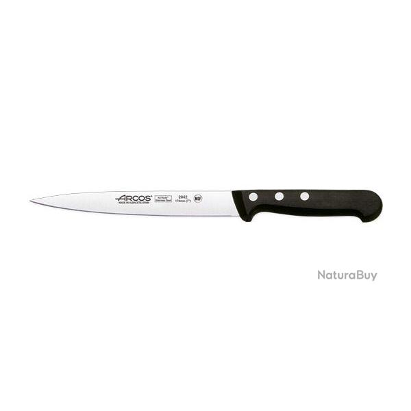 Arcos Universal Prof - Filet de sole