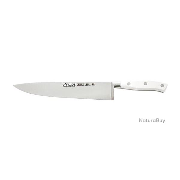 Arcos Riviera - Chef