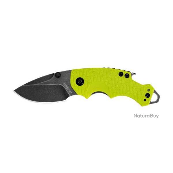 Shuffle - Kershaw - Ref KW8700LIMEBW - EAN 087171038681