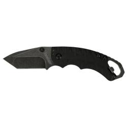 Shuffle II Black - R&eacute;f: KW8750TBLKBW