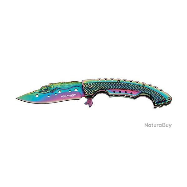 Rainbow Mermaid - R�f: 01LG318