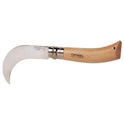 Opinel Serpette Inox N&deg;10
