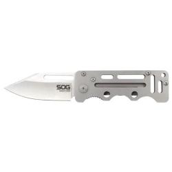 Cash Card Knive - R&eacute;f: SGEZ_1