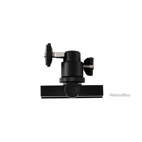 Wildsteer Wildsteer - Fixation cam�ra