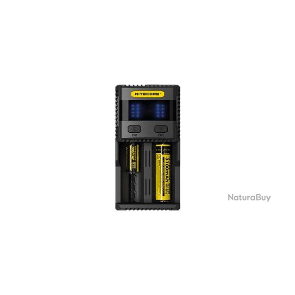 Superb Charger 2 - R�f: NCSC2