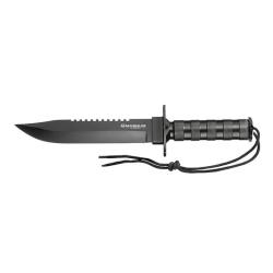 Survivalist - R&eacute;f: 02MB935