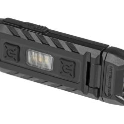 Lampe cravate Thumb - 85Lm - R&eacute;f: NCTHUMB