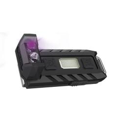 Lampe cravate Thumb - 45Lm - R&eacute;f: NCTHUMBLEO