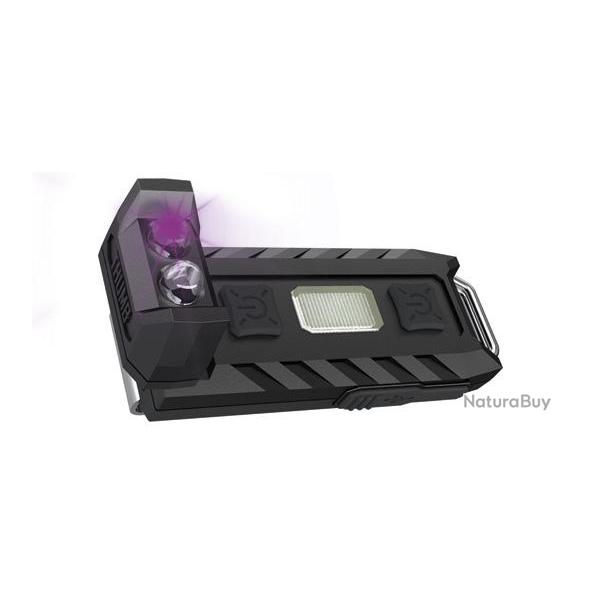Lampe cravate Thumb - 45Lm - R�f: NCTHUMBLEO