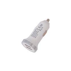 Chargeur allume-cigare - R&eacute;f: NCAUTOUSB